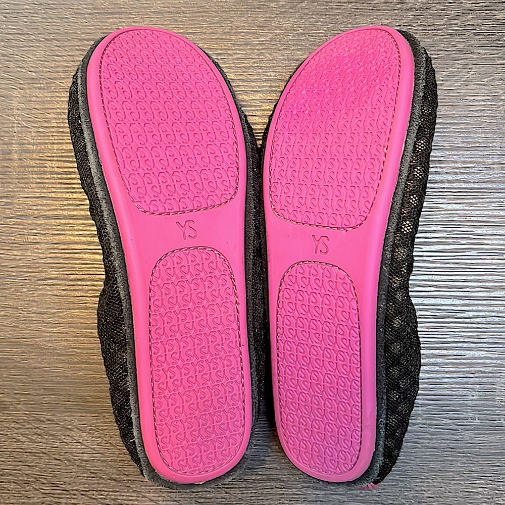 Yosi Samra - Sammie Ballet Flats - Picture 3 of 5